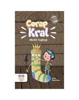 Çorap Kral