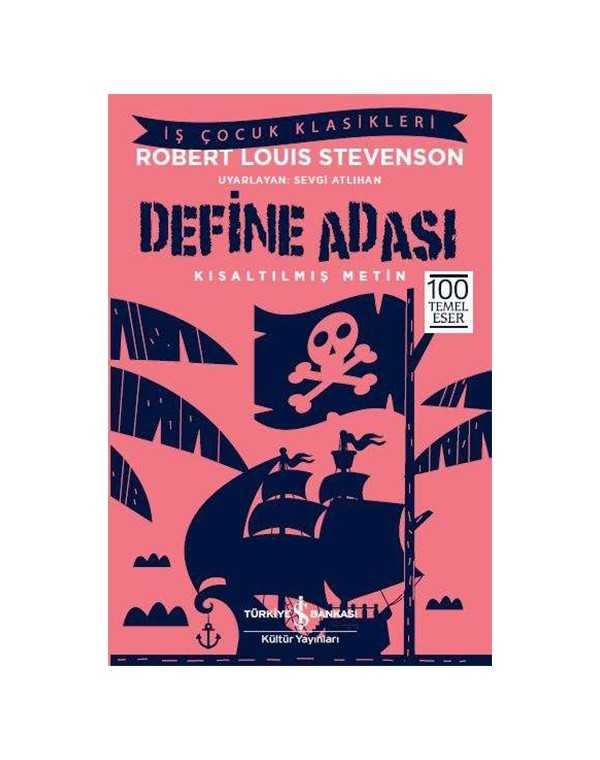 define adası