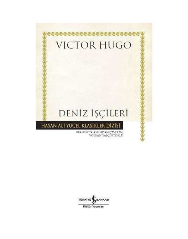 deniz işçileri