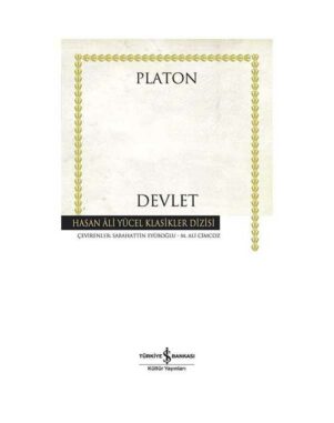 Devlet