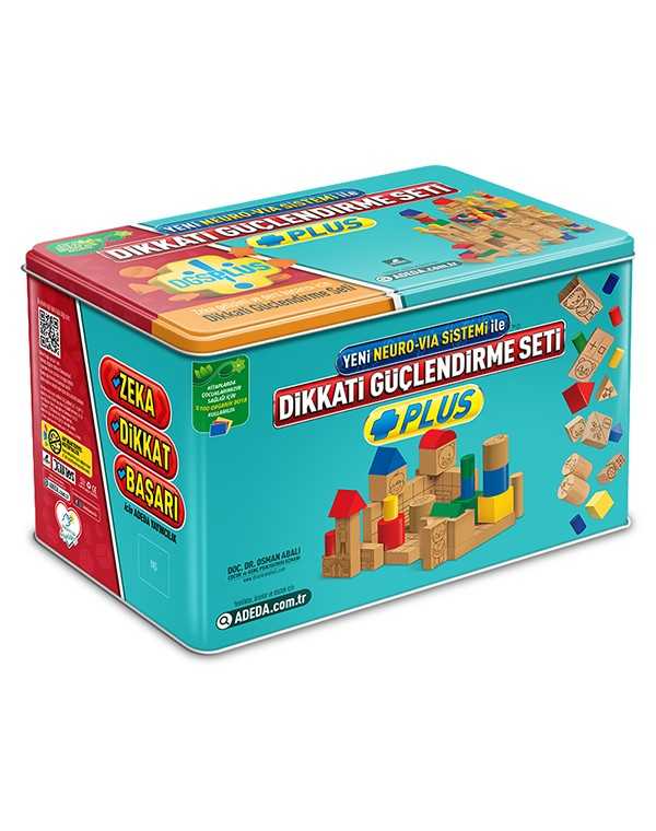dgs plus metal kutu