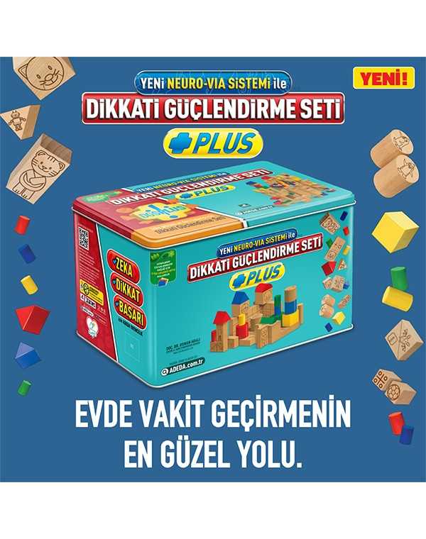 dgs plus set 9 yaş 1