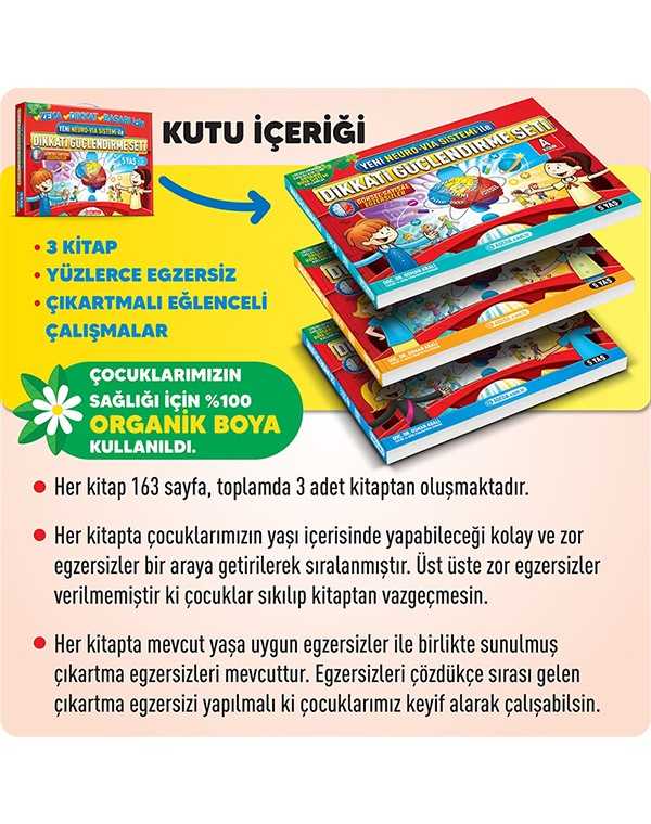 dikkat güçlendirme 5 yaş-3