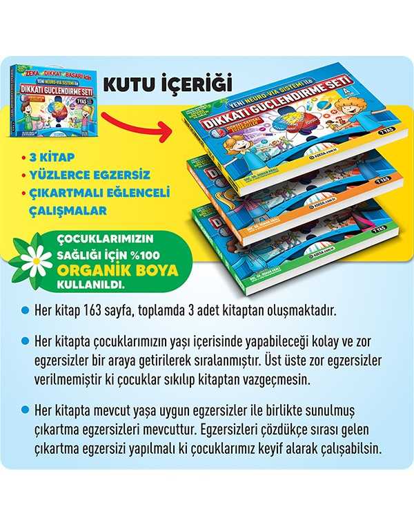 dikkat güçlendirme seti 7 yaş -3