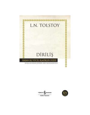 Diriliş
