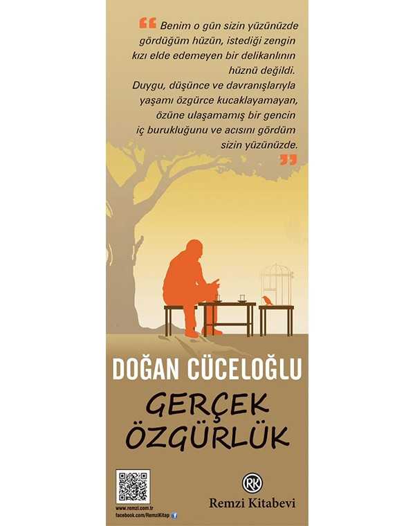 doğan cüceloğlu gerçek özgürlük 2