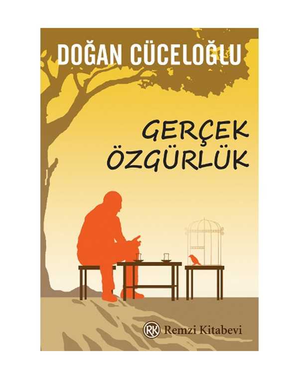 doğan cüceloğlu gerçek özgürlük