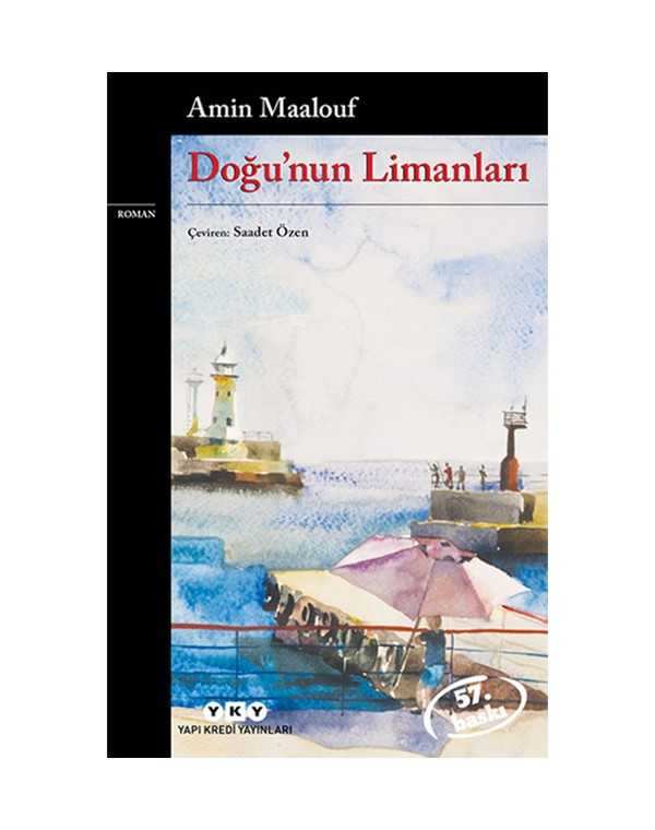 doğunun limanları