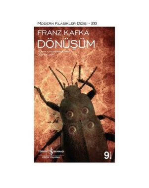 Dönüşüm