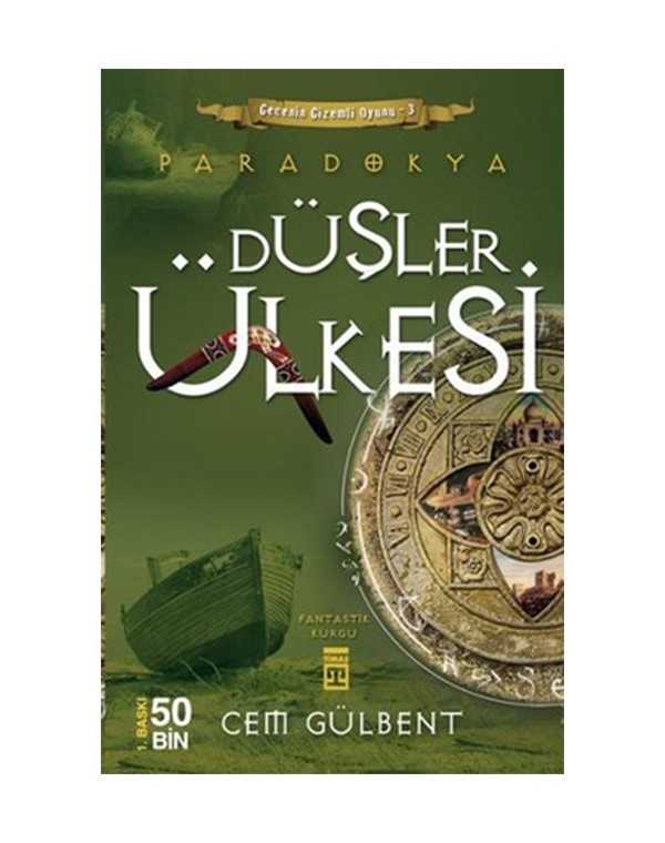 düşler ülkesi