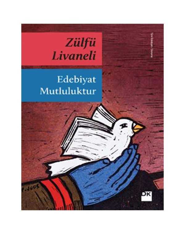 edebiyat mutluluktur