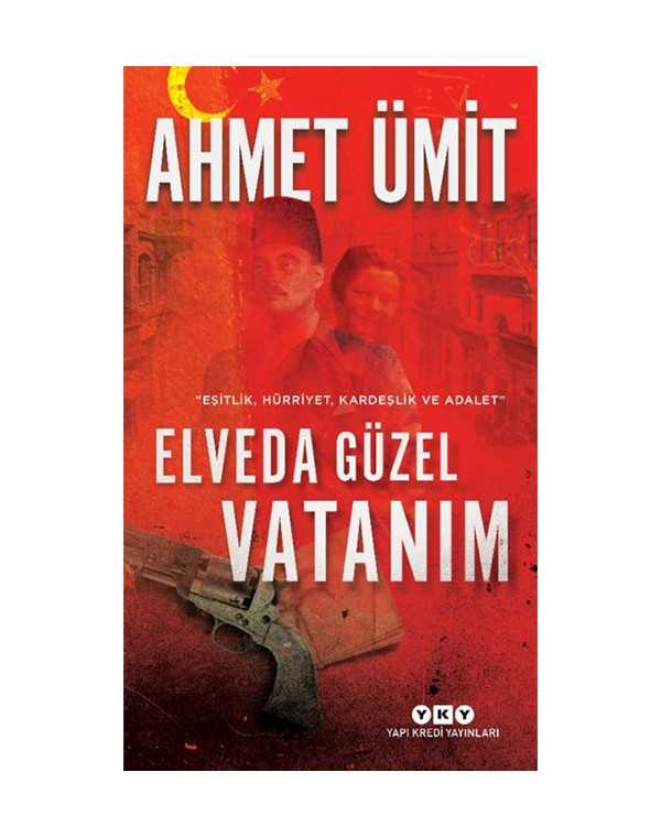 elveda güzel vatanım