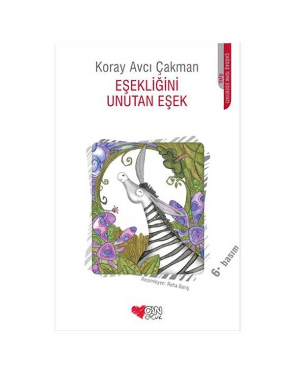 eşekliğini unutan eşek
