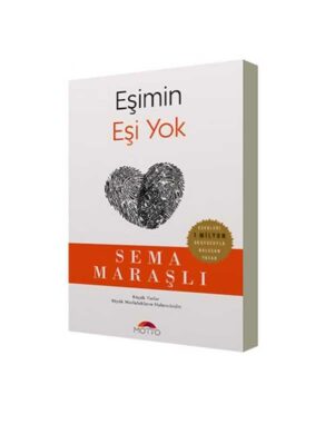 Eşimin Eşi Yok