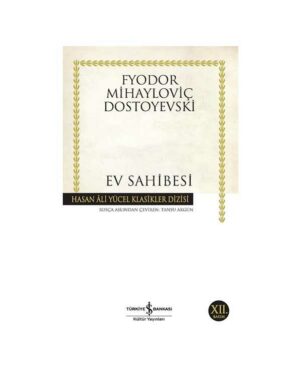 Ev Sahibesi