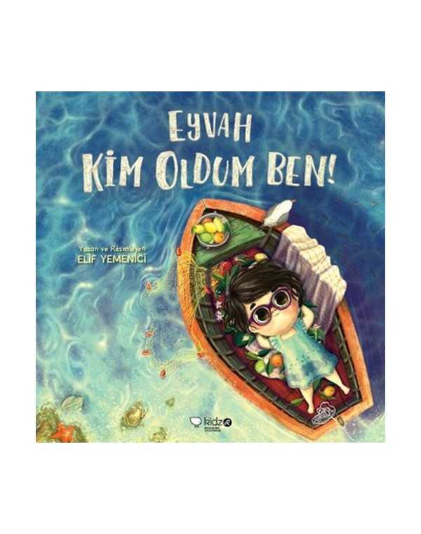 eyvah kim oldum ben