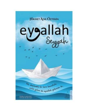 Eyvallah-Seyyah