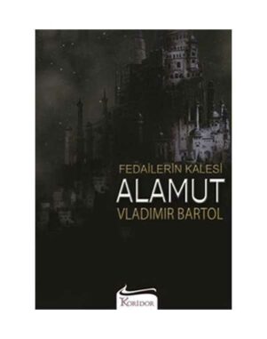 Fedailerin Kalesi Alamut