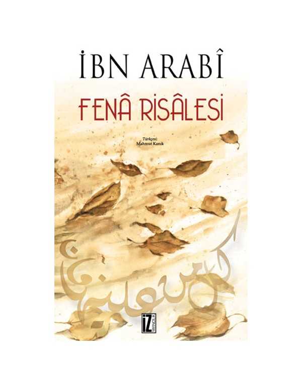 fena risalesi