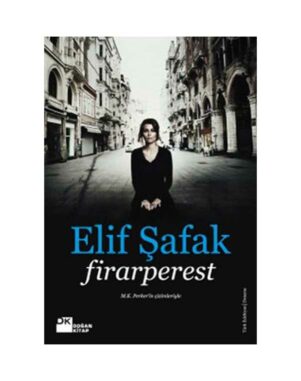 Firarperest