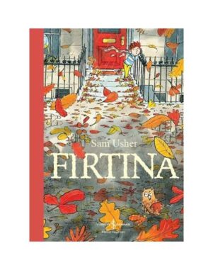 Fırtına