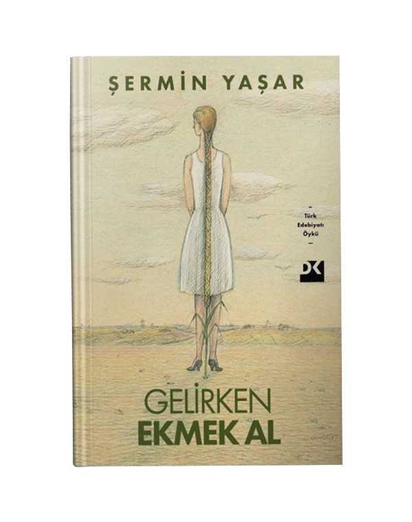 gelirken ekmek al 1