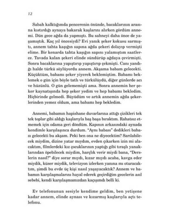 gelirken ekmek al 3