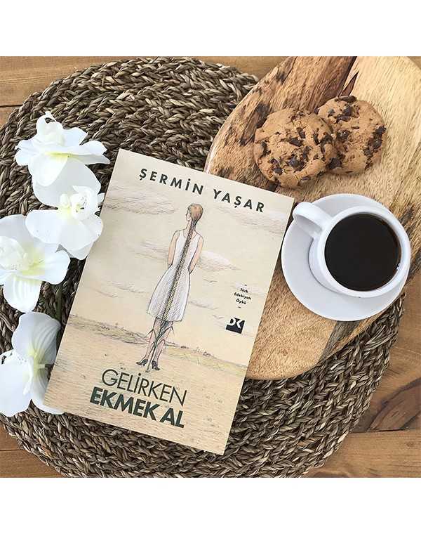 gelirken ekmek al