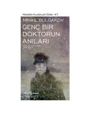 Genç Bir Doktorun Anıları