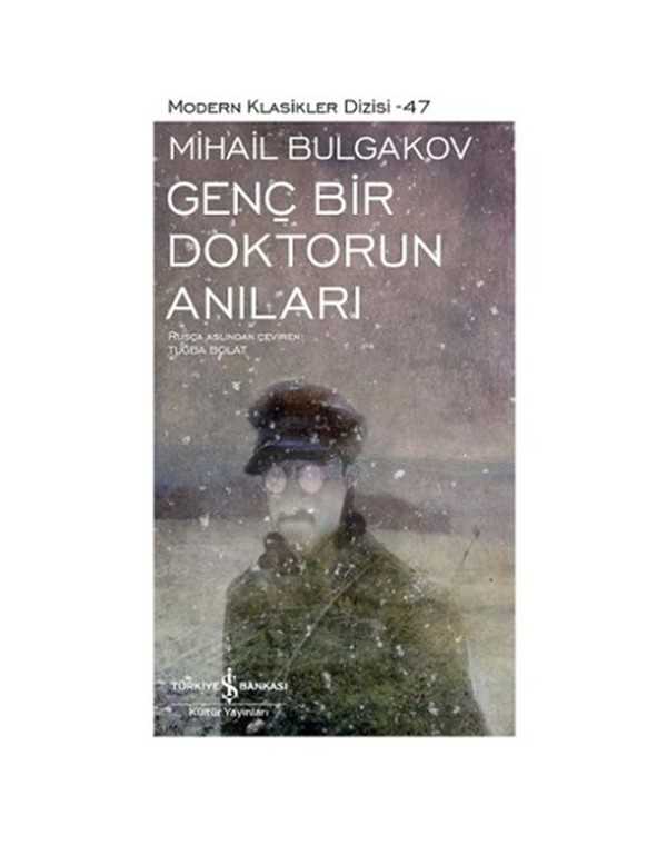 genç bir doktorun anıları