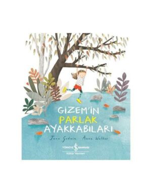Gizem'in Parlak Ayakkabıları