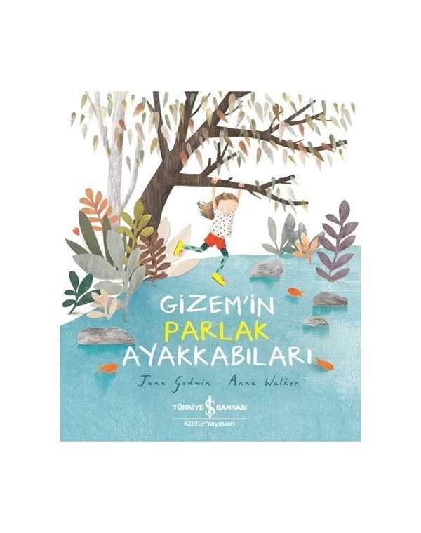 gizemin parlak ayakkabıları