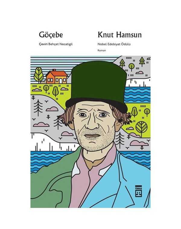 göçebe