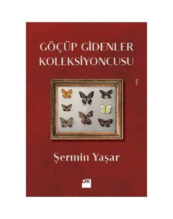 göçüp gidenler koleksiyoncusu
