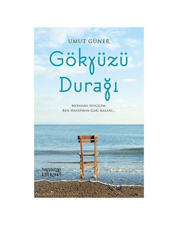gökyüzü durağı