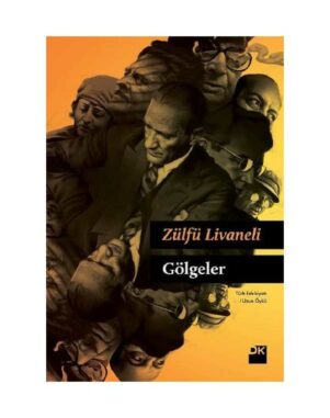 Gölgeler