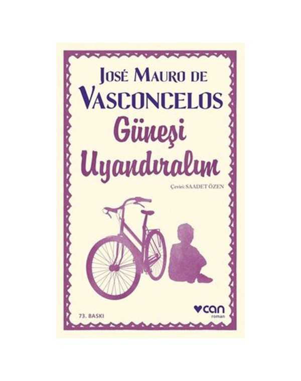 güneşi uyandıralım