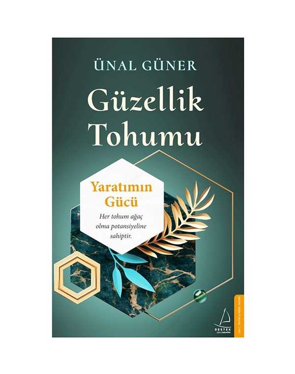 güzellik tohumu
