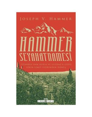 Hammer Seyahatnamesi