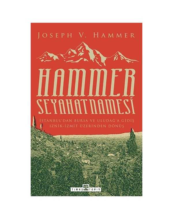 hammer seyahatnamesi