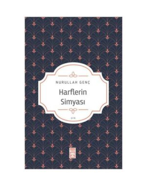 Harflerin Simyası