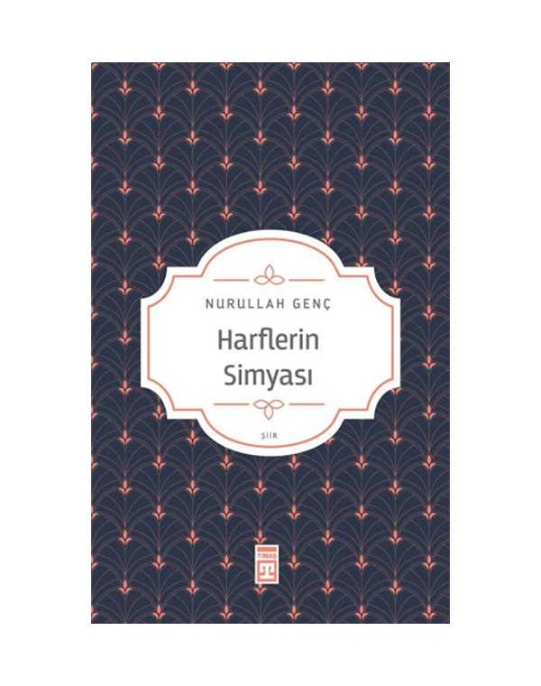 harflerin simyası