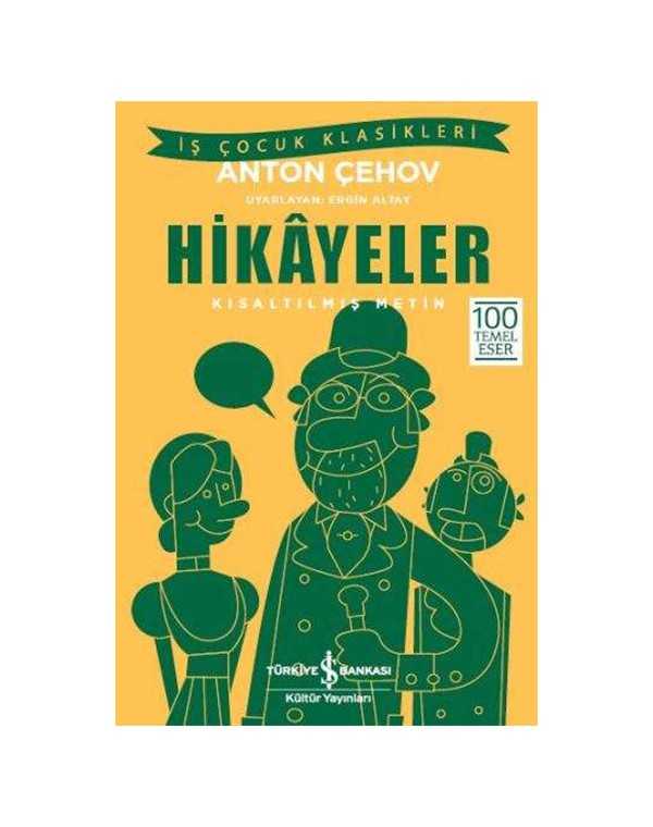 hikayeler