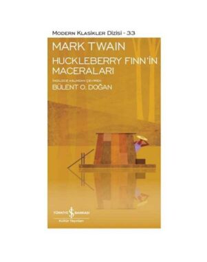 Huckleberry Finn'in Maceraları