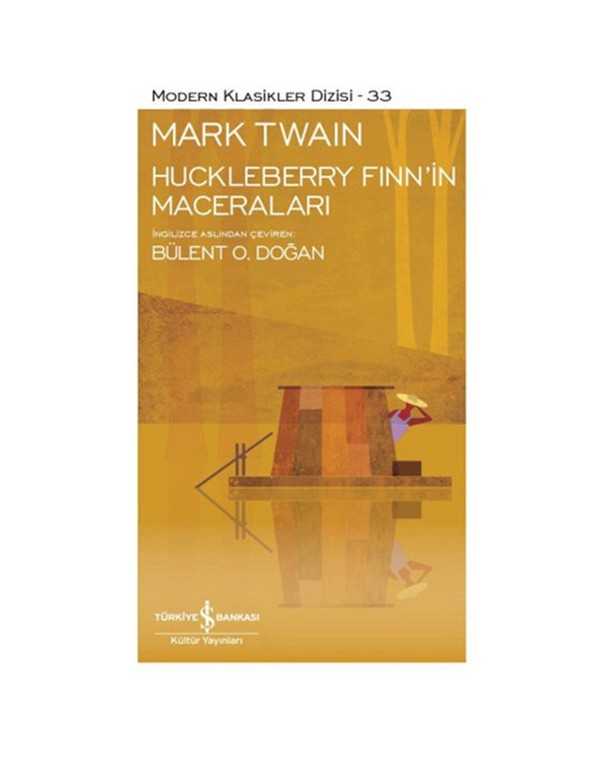 huckleberry finn'in maceraları