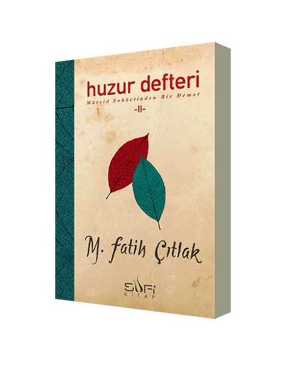 huzur defteri