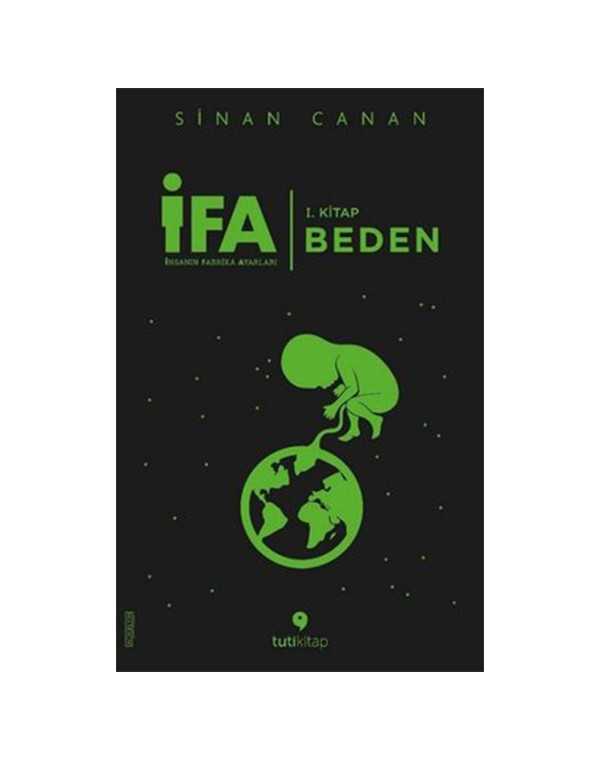 ifa beden