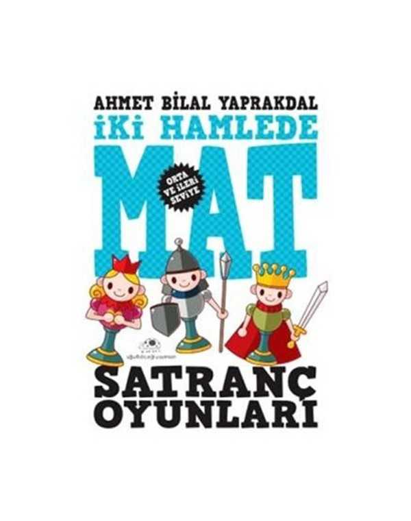 iki hamlede mat