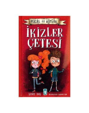 İkizler Çetesi