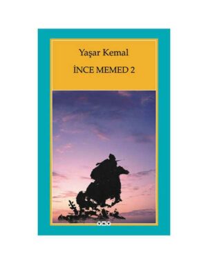 İnce Memed 2